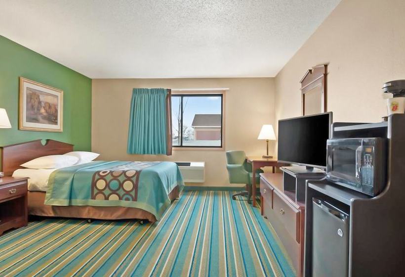 모텔 Coratel Inn & Suites By Jasper Hastings