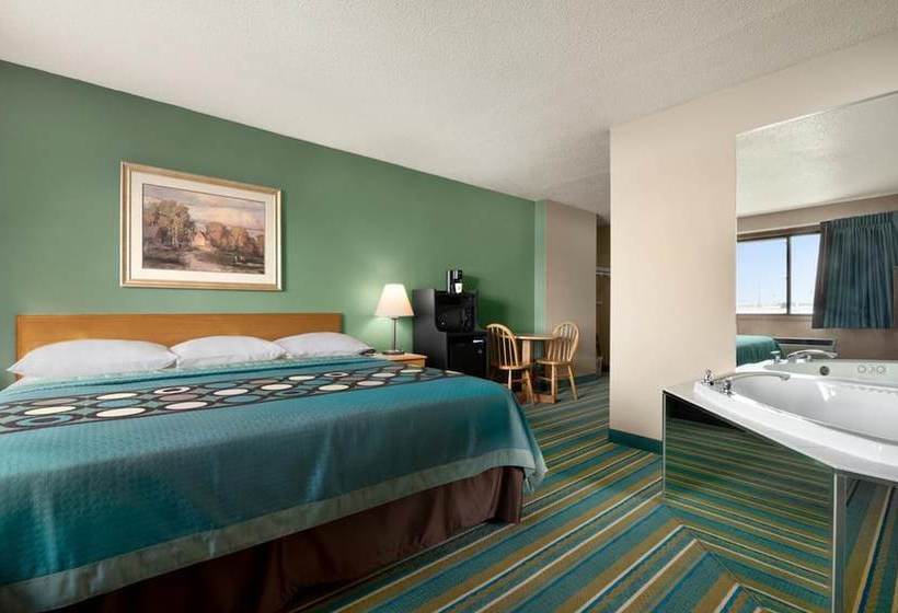 모텔 Coratel Inn & Suites By Jasper Hastings