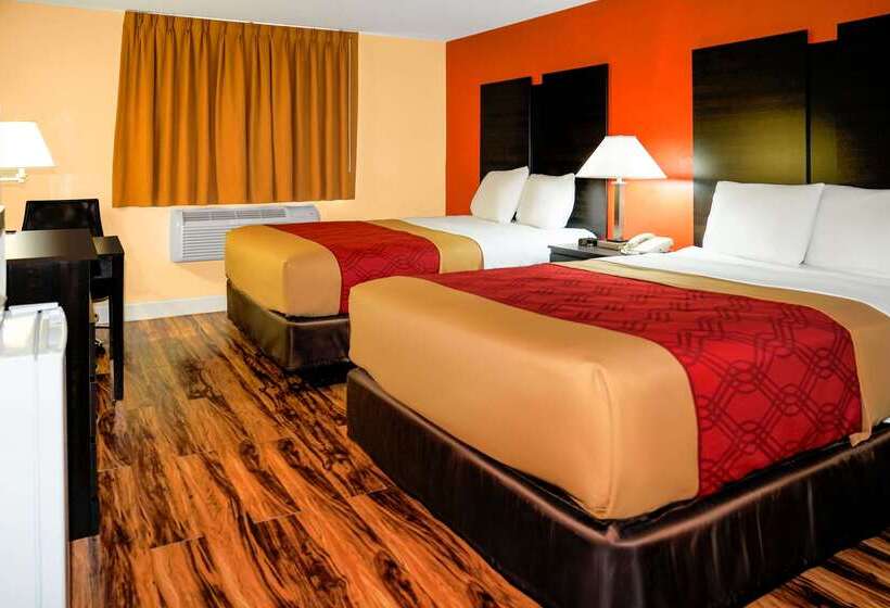 فندق على الطريق Econo Lodge