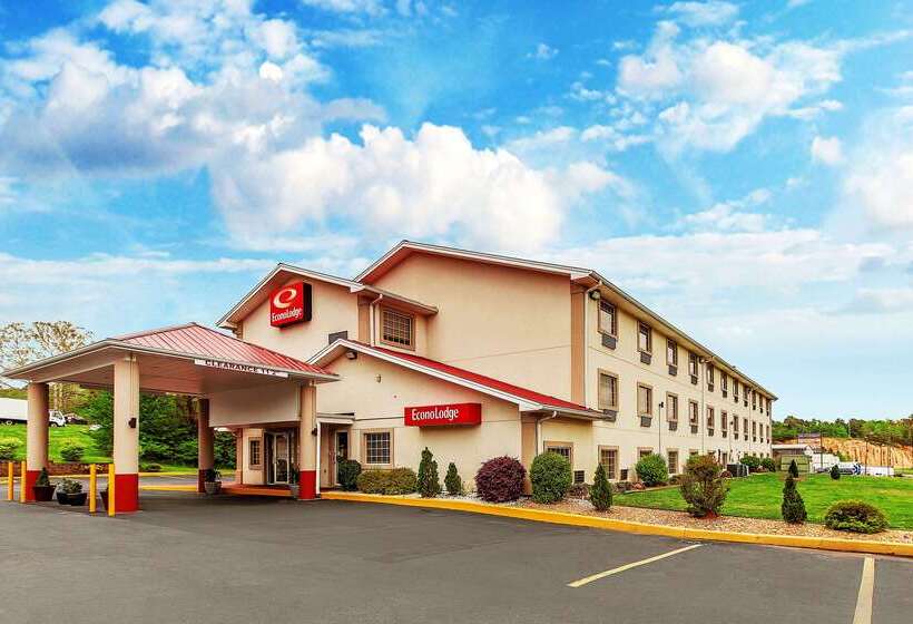 فندق على الطريق Econo Lodge