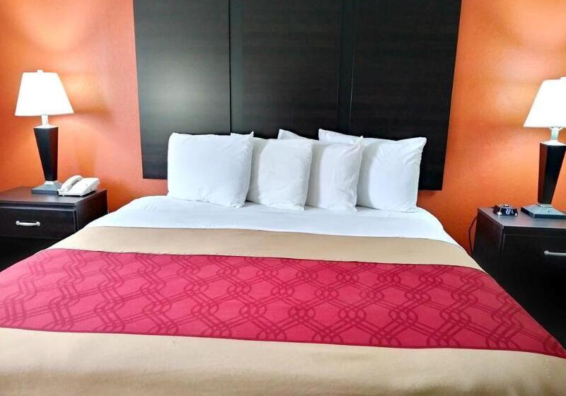 مُتل Econo Lodge