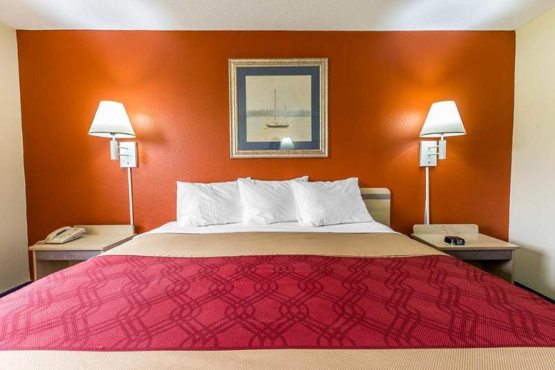 مُتل Econo Lodge