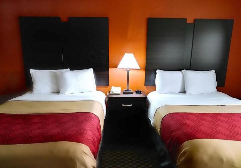 مُتل Econo Lodge
