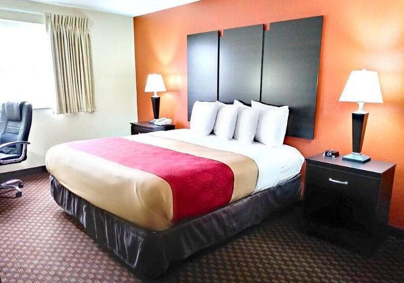 مُتل Econo Lodge