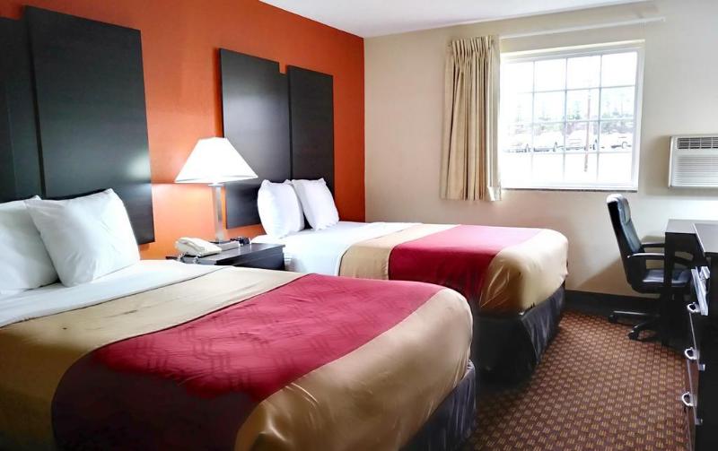 مُتل Econo Lodge