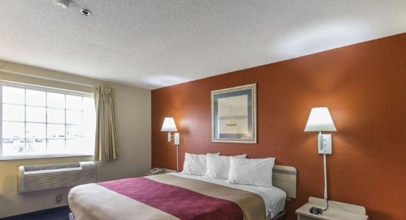 مُتل Econo Lodge