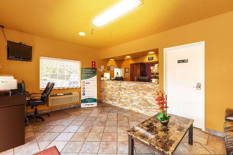 مُتل Econo Lodge