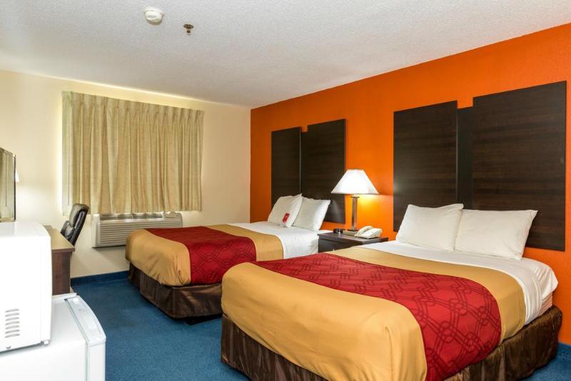 مُتل Econo Lodge