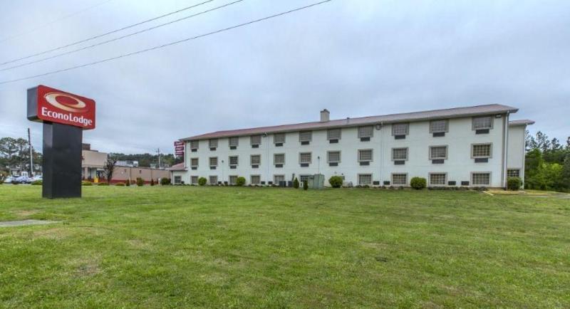 مُتل Econo Lodge