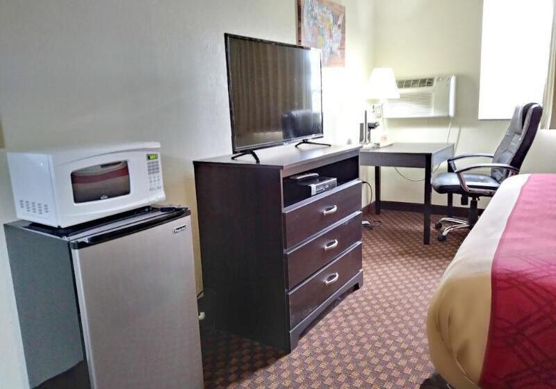 مُتل Econo Lodge