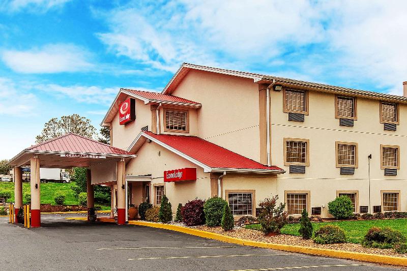 مُتل Econo Lodge