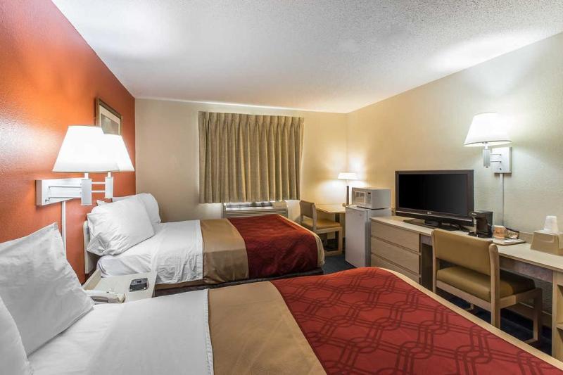 مُتل Econo Lodge