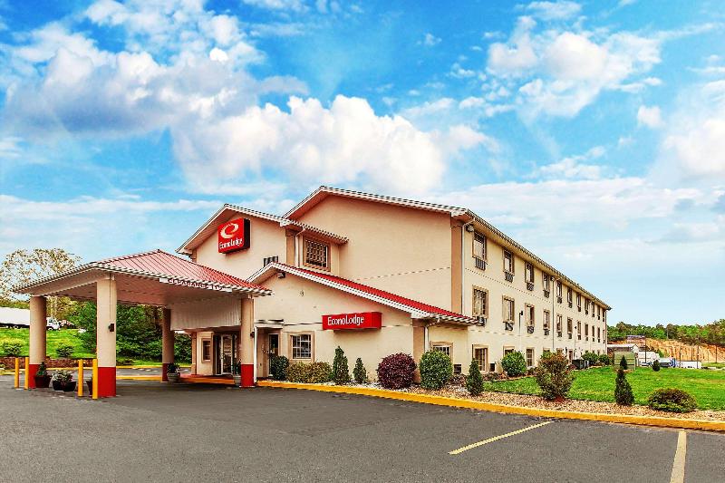 مُتل Econo Lodge