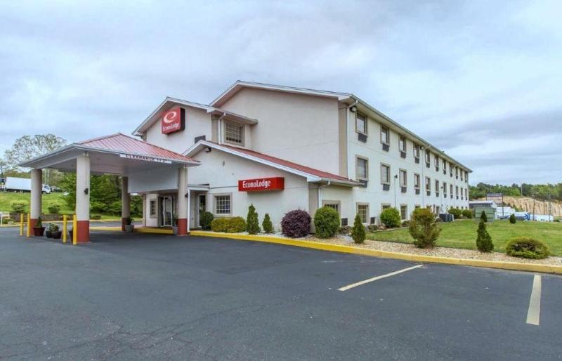 مُتل Econo Lodge