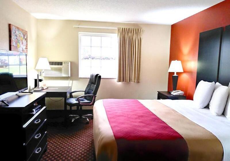 مُتل Econo Lodge
