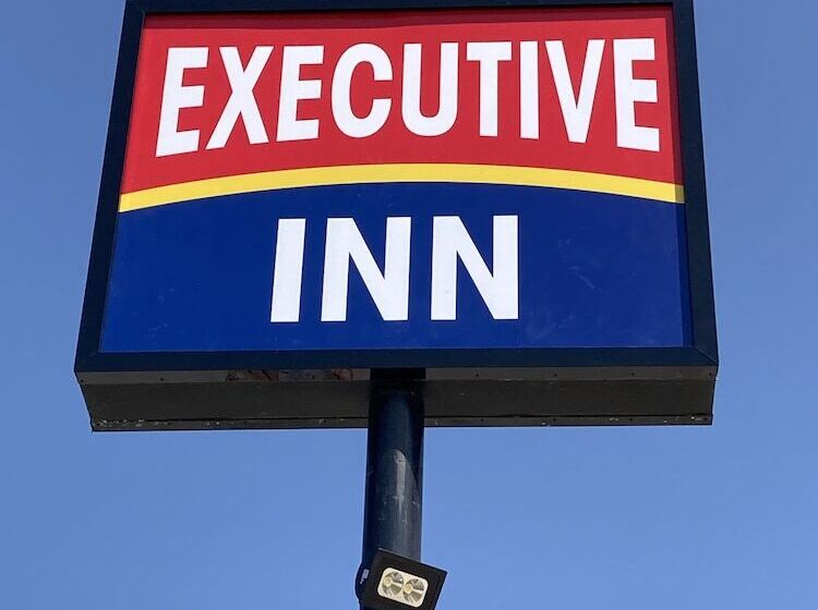 مُتل Executive Inn