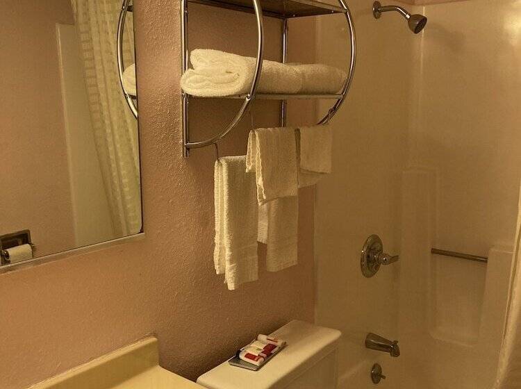 مُتل Executive Inn