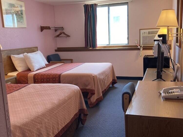 مُتل Executive Inn