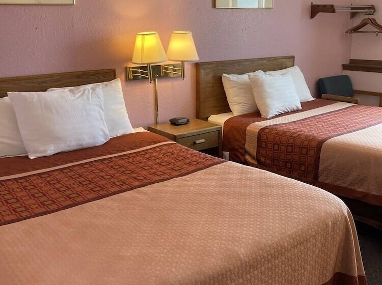 مُتل Executive Inn