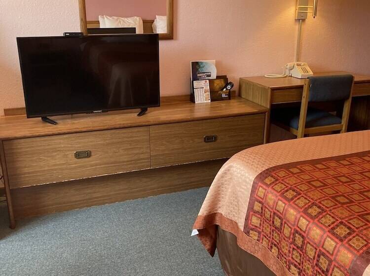 مُتل Executive Inn