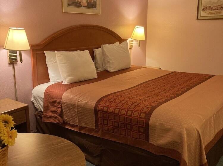 مُتل Executive Inn