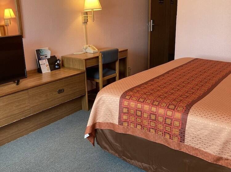 مُتل Executive Inn