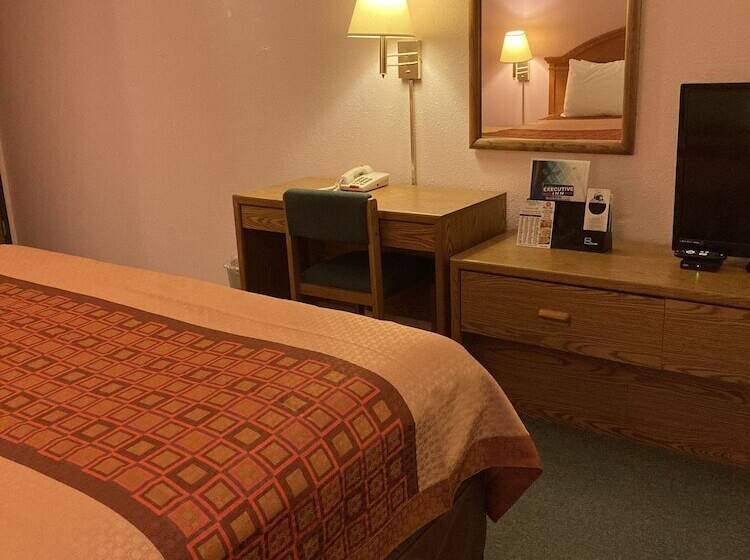مُتل Executive Inn