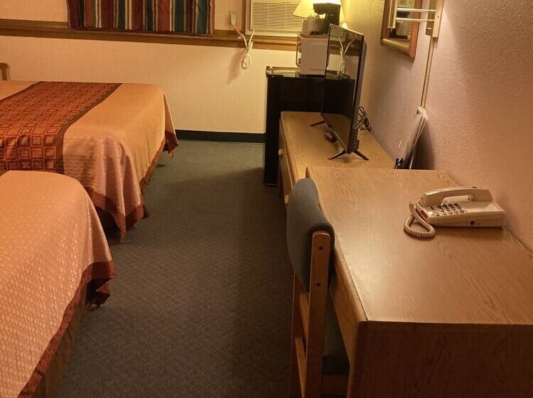 مُتل Executive Inn