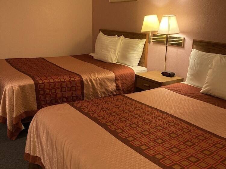 مُتل Executive Inn