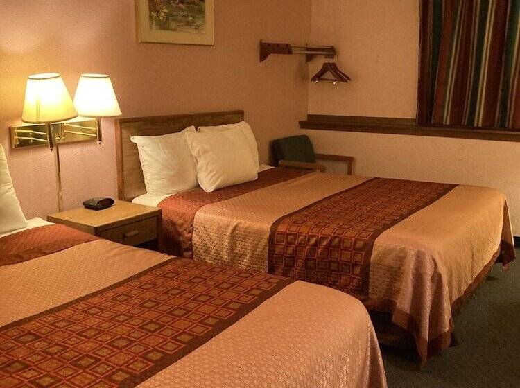 مُتل Executive Inn
