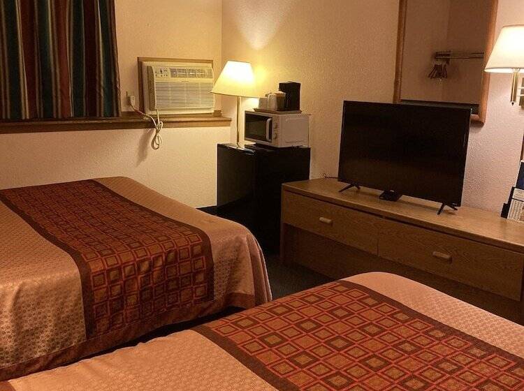 مُتل Executive Inn