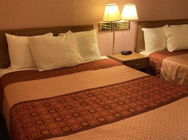 مُتل Executive Inn