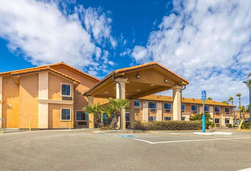 モーテル Quality Inn Banning I10