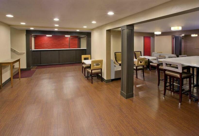 مُتل Red Lion Inn & Suites Federal Way