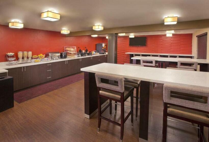 مُتل Red Lion Inn & Suites Federal Way