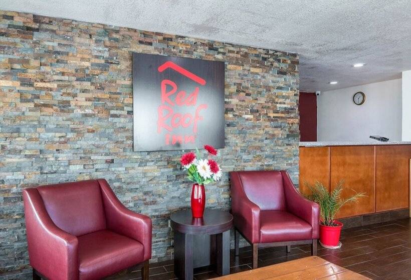 مُتل Red Roof Inn Palmdale  Lancaster