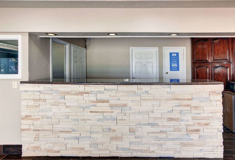 모텔 Loyalty Inn Gainesville