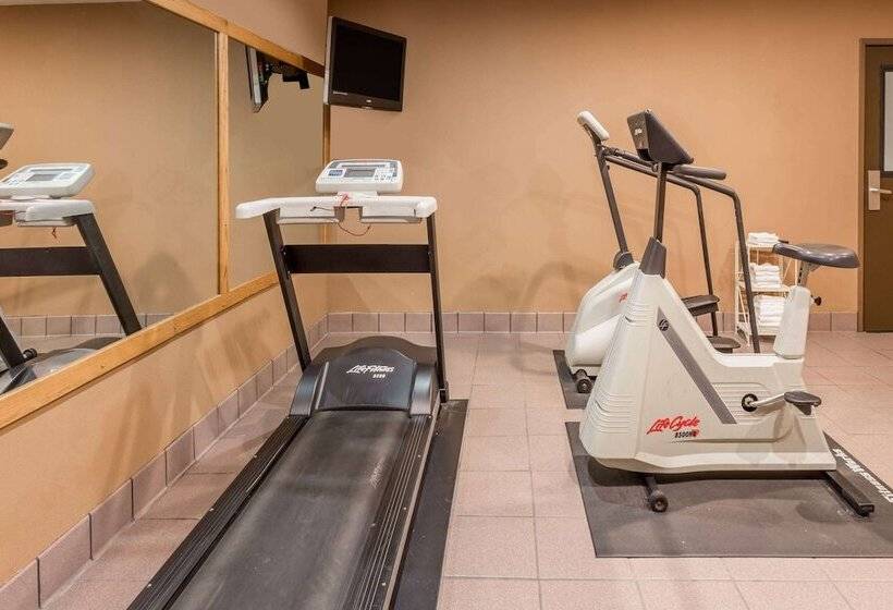 مُتل Super 8 By Wyndham Appleton