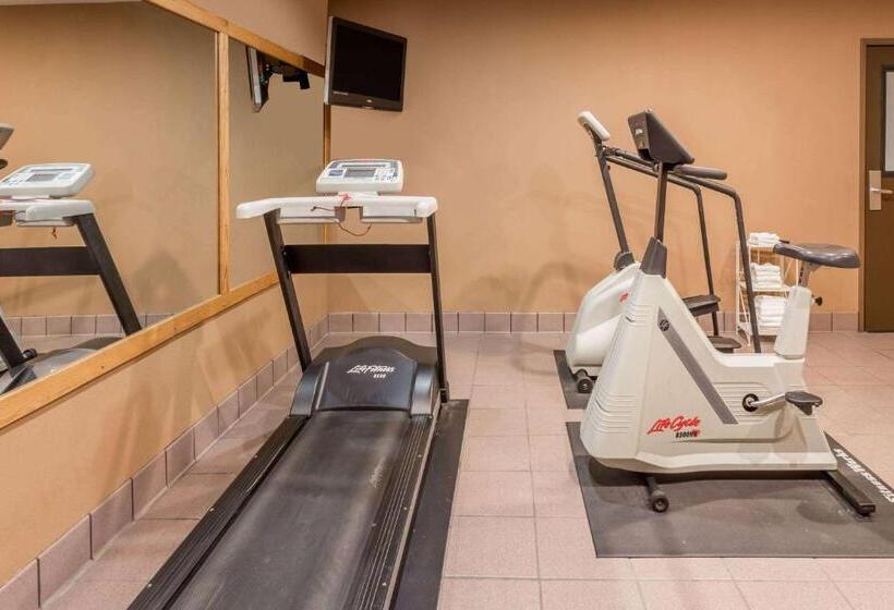 مُتل Super 8 By Wyndham Appleton