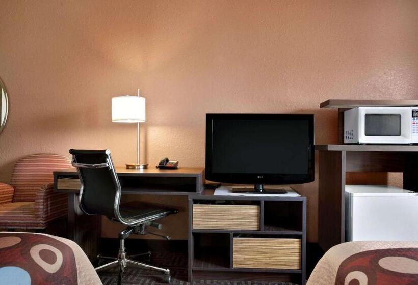 Мотель Rodeway Inn