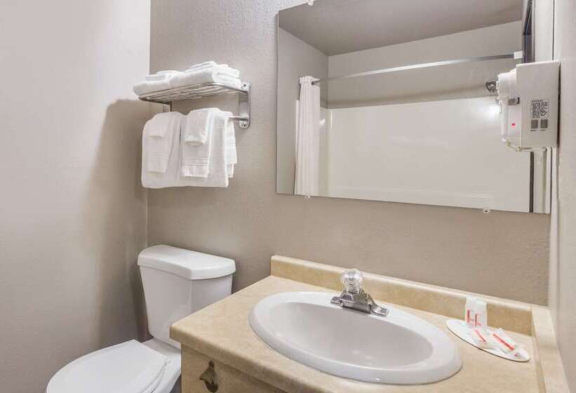 מוטל Super 8 By Wyndham Green Bay Near Stadium