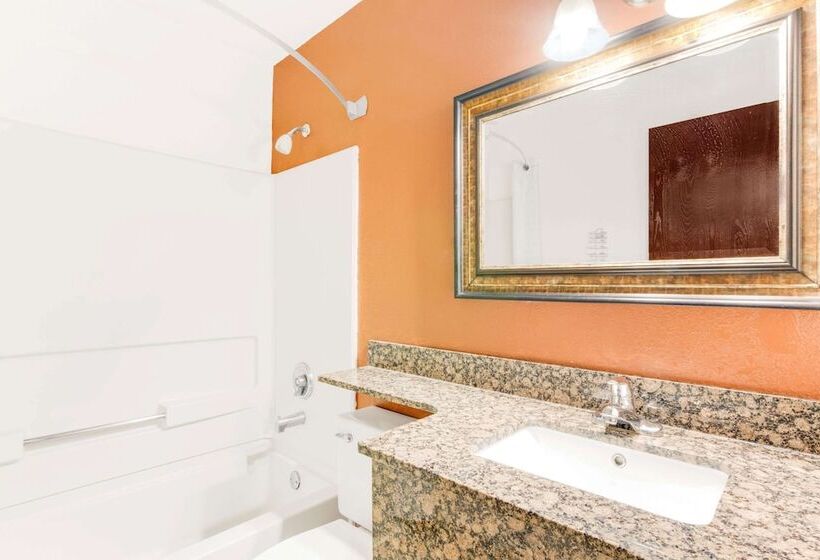 فندق على الطريق Super 8 By Wyndham Hagerstown I 70