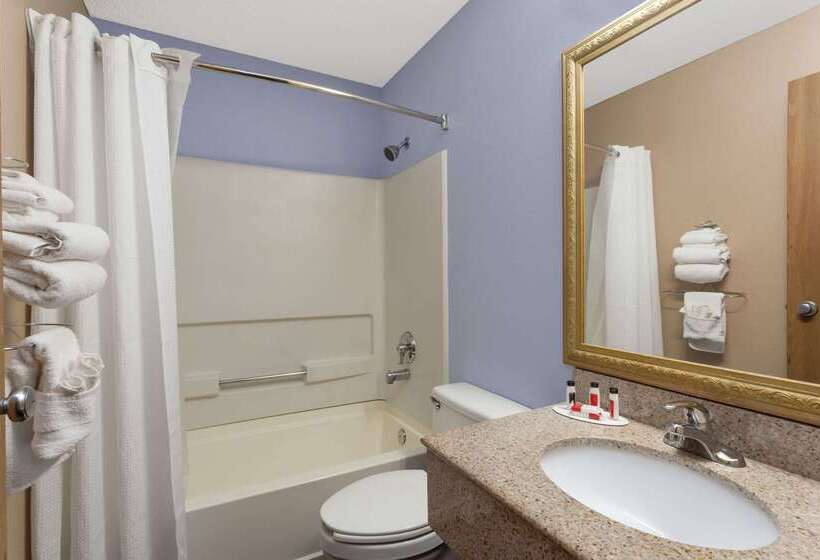 מוטל Super 8 By Wyndham Havre De Grace Aberdeen Area