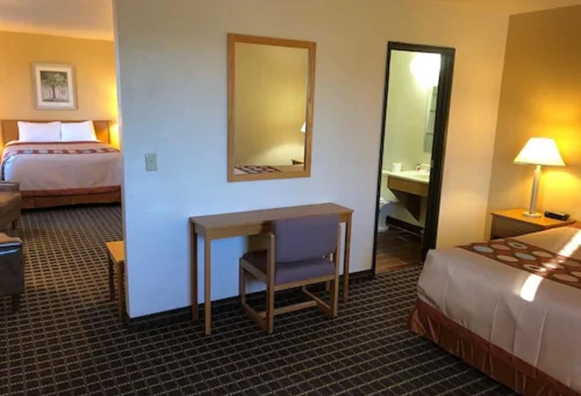 فندق على الطريق Super 8 By Wyndham Klamath Falls