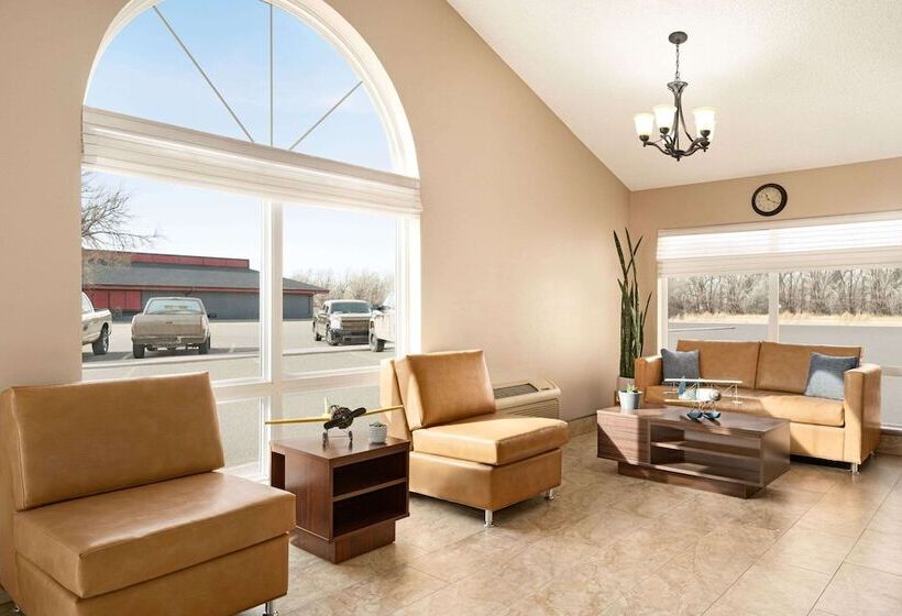 فندق على الطريق Super 8 By Wyndham Liberal Ks