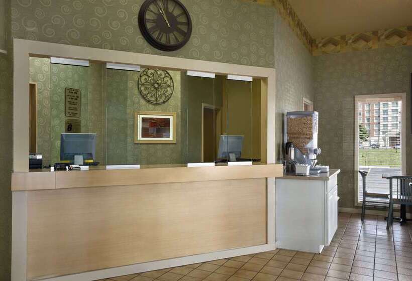 汽车旅馆  Super 8 By Wyndham Mount Vernon, Il