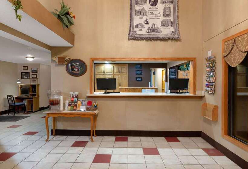 مُتل Super 8 By Wyndham North Platte