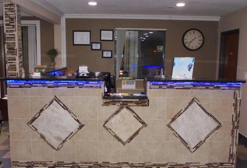 מוטל Super 8 By Wyndham Okawville