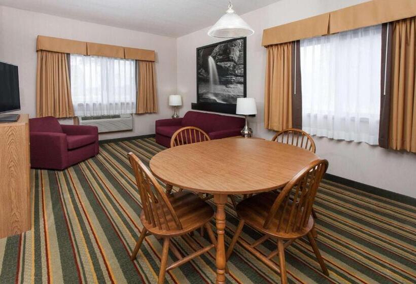 모텔 Super 8 By Wyndham Ottawa Starved Rock