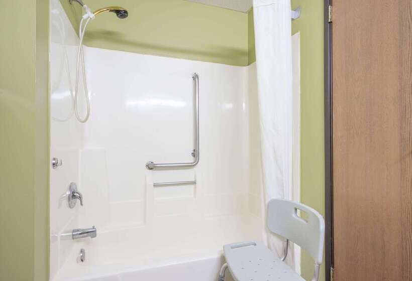 מוטל Super 8 By Wyndham Red Wing